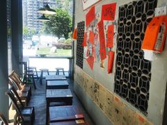 -方铲铲·成都板凳面(滨江银泰店)