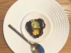 -格桑花开药膳蔬食文化空间