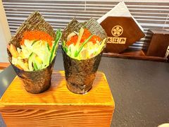 -大江户日本料理(吕厝店)