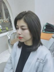 -东秀护肤造型