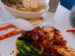 -下环街市熟食中心