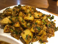 -三猫黑鱼花(南大店)