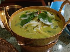 绿咖喱-Home Thai·泰谣(王府井apm店)
