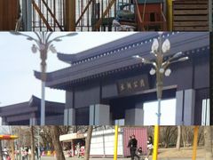 -长春北湖公园