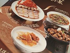 -徐记海鲜·始于1999(南油永新汇店)