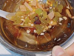 -憨铁匠老火锅(龙岗万科里店)