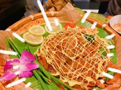 -泰妃殿(宏伊国际广场店)