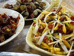 -小民大排档(马场角横路店)