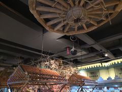 -驿楼兰·新疆菜(火车站店)