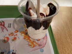 -麦当劳(豫园店)