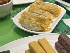 -令氏家外家周礼食府(桥南店)