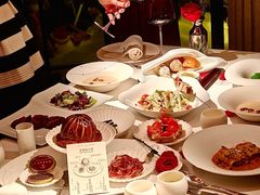 -弦月窗LUNETTE BY AMANDA(复兴路店)