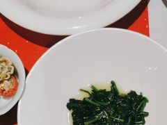 -荷风细雨·中国茶宴(世纪大道店)