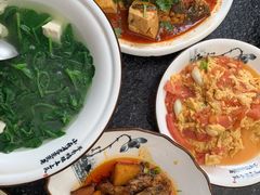 -海韵人家.海景花园经典云南菜(双廊店)