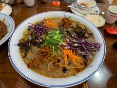 -那家老院子东北菜·饺子·小鸡炖蘑菇(艳华街店)