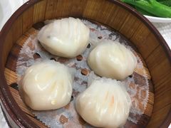 笋尖原只鲜虾饺-香港富临皇宫(扬名广场店)