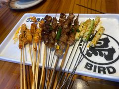 -唐力九头鸟烧烤·罗田吊锅(西云楼店)