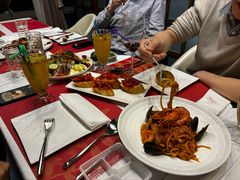 -ITA·意塔意大利餐厅(亦庄店)