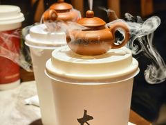 -山四砂锅(太原钟楼街店)