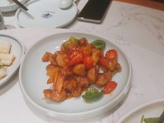 -大榕树下顺德菜(金沙洲永旺店)