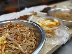 -舒记老友粉(埌西店)
