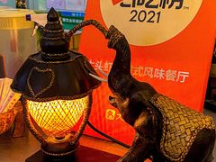大堂-大头虾越式风味餐厅(光明广场店)
