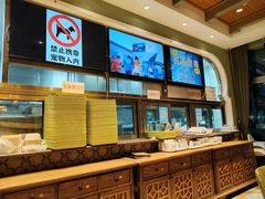 -清真吐鲁番餐厅(牛街店)