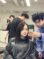 -IMHAIR‘S美发造型·接发