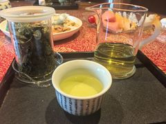 -露雨轩茶楼(牡丹园店)