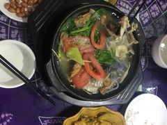 -白家寨子·山野白族菜(古城总店)