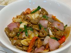 -辣公子·千岛湖私房菜(滨江店)