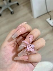 -M·X Nail日式美甲美睫
