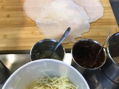 -安徽阜阳卷馍(西单店)