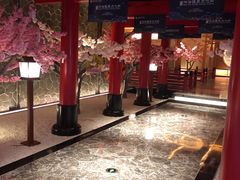 -蓝鲸湾汤泉(包河店)