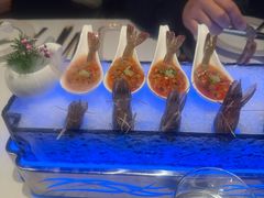 -金链花·泰国餐厅(国贸店)