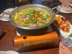 -成都娃娃花园餐厅 (南艺旗舰店)