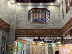 -民信老铺(华盖路店)