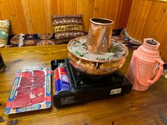 -如意林卡藏餐吧(大昭寺店)