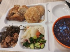 -香妃烤鸡(西单店)