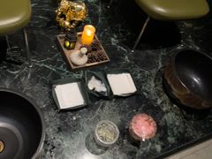 -涟LIAN·泰式按摩·MASSAGE·SPA(华强北店)