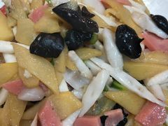 -蓝珊甄选海鲜自助·火锅大排档(近阿那亚店)