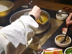 -巴奴毛肚火锅(广益哥伦布店)