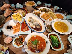 -有红鸡毛店·川菜(建设路店)