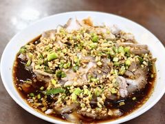-阿殳菜馆·私厨(水围村店)