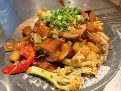 -微醺烤牛·炭火烧烤·精酿啤酒(东郊记忆店)