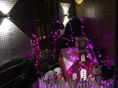 -青叶202都市餐厅(迪诺水镇店)