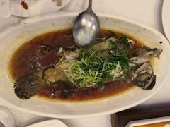 -金翠皇宫粤菜·点心·海鲜(科技园店)