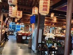 -二十八里太湖船菜(吉祥路店)