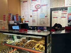 -姚记炒肝店(簋街店)
