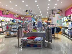 -乐友孕婴童(金牛凯德广场店)